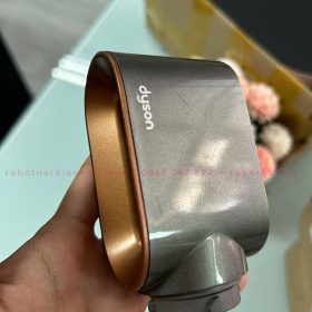 Đầu sấy nhanh tạo kiểu trước Dyson Airwrap Pre-styling Dryer (Vàng Đồng) 15 Đầu sấy dyson airwrap