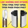 Bộ lọc không khí 2 in 1 máy lọc không khí Dyson TP04 TP06 tp07 HP06 TP09 PH09 PH04 PH07 1 Frame 4132