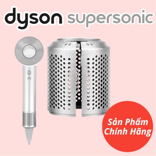 Bộ lọc thay thế cho máy sấy tóc Dyson supersonic - Hàng chính hãng