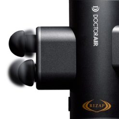 Máy massage cầm tay Doctor air hàng nội địa nhật REG-05RZ 15 image 3308