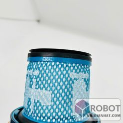 Bộ Lọc Máy Hút Bụi Dyson HEPA Filter V15 - Màu Xanh Ngọc 13 Frame 2610