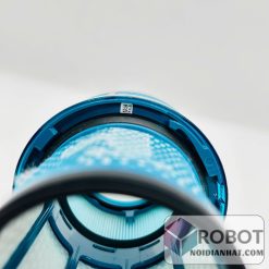 Bộ Lọc Máy Hút Bụi Dyson HEPA Filter V15 - Màu Xanh Ngọc 14 Frame 2611