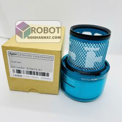 Bộ Lọc Máy Hút Bụi Dyson HEPA Filter V15 - Màu Xanh Ngọc 10 Frame 2613