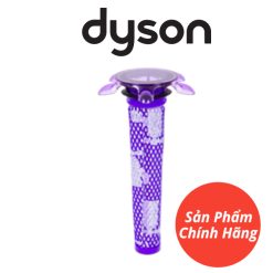 Bộ lọc 5 cánh cho máy hút bụi Dyson V8 Slim SV10k SV25 - Hàng chính hãng