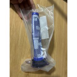 Bộ lọc 5 cánh cho máy hút bụi Dyson V8 Slim SV10k SV25 - Hàng chính hãng 9 Frame 3091