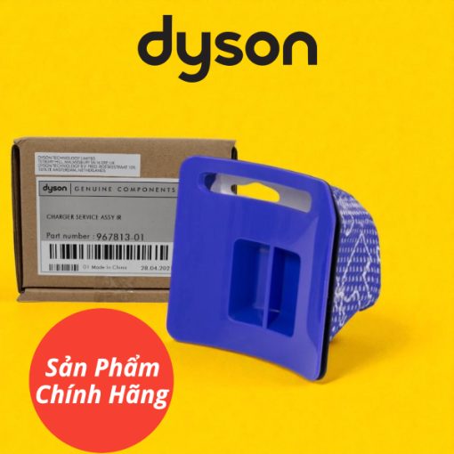 Bộ Lọc Trước Chính Hãng – Robot Hút Bụi Dyson 360 Heurist