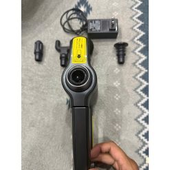 Máy Massage phục hồi cơ nội địa Nhật Bản Doctor Air PRO RG-02BK 12 Frame 4191