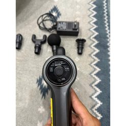 Máy Massage phục hồi cơ nội địa Nhật Bản Doctor Air PRO RG-02BK 14 Frame 4193