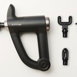 Máy Massage phục hồi cơ nội địa Nhật Bản Doctor Air PRO RG-02BK 10 Frame 4216