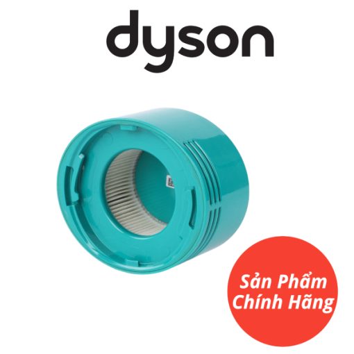 Bộ lọc sau post filter cho máy hút bụi dyson V7 V8 - Hàng chính hãng