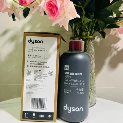 Nước lau sàn cứng Hard Floor Cleaning Solution Cho Dyson WashG1 - Ảnh 4