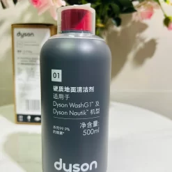 Nước lau sàn cứng Hard Floor Cleaning Solution Cho Dyson WashG1 - Ảnh 5