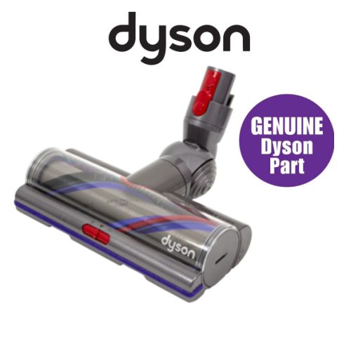 Đầu hút con lăn cứng High Torque Cho Máy hút bụi dyson gen5 detect