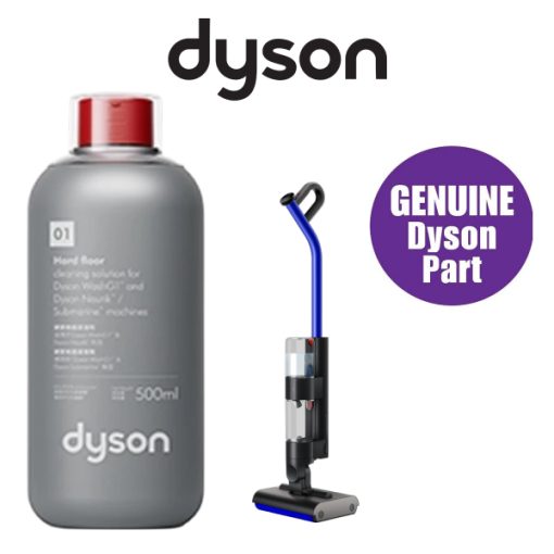 Nước lau sàn cứng Hard Floor Cleaning Solution Cho Dyson WashG1