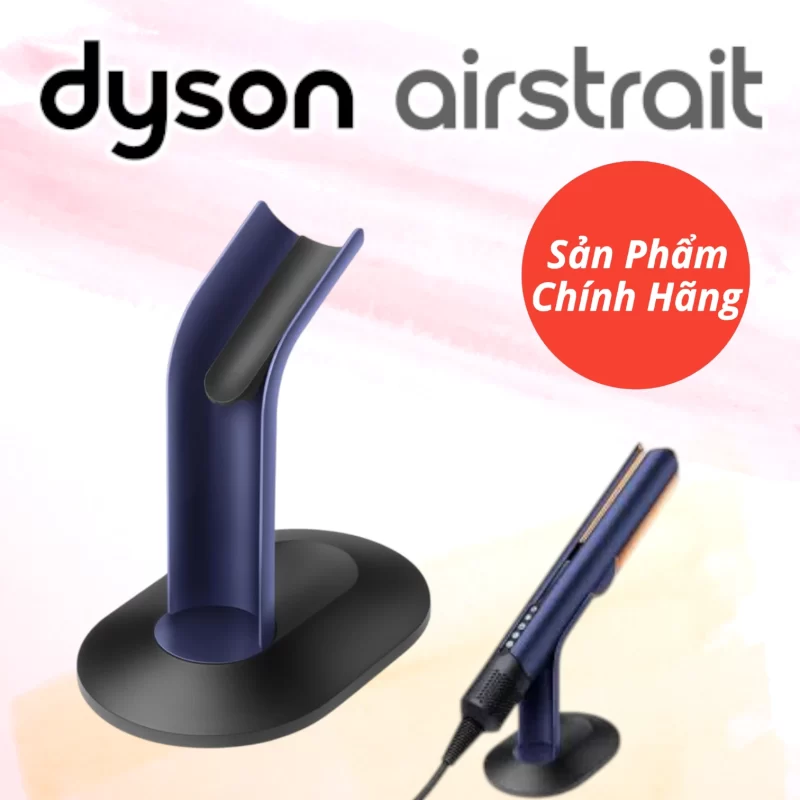 Giá đỡ cho máy sấy duỗi Dyson Airstrait Stand