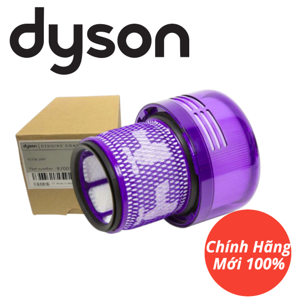 Bộ Lọc Máy Hút Bụi HEPA Filter Dyson Outsize Absolute Vacuum SV16 SV29