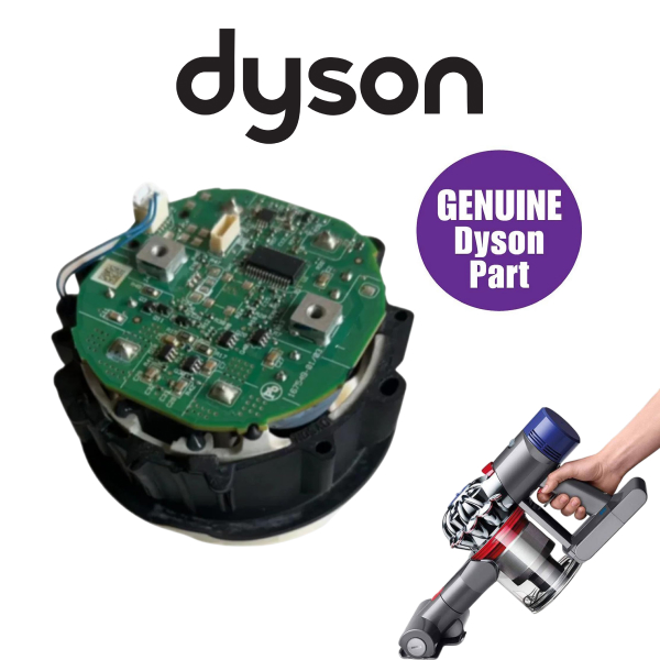 Động cơ cho máy hút bụi Dyson V8 SV10 SV10K SV25 SV37 Vacuum Motor