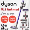 Máy hút bụi không dây dyson V11 Animal - Bảo Bối Cho Người Nuôi Thú Cưng 1 a1 copy copy copy copy Photoroom 1