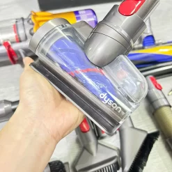 Máy hút bụi Dyson V12 Detect Slim Absolute - Làm Sạch Tuyệt Đối 15 au1fio0cdtsodl0o98vv