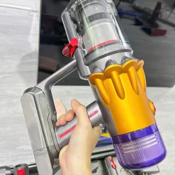Máy hút bụi Dyson V12 Detect Slim Absolute - Làm Sạch Tuyệt Đối 14 awar0vufzkpjukeedk7t