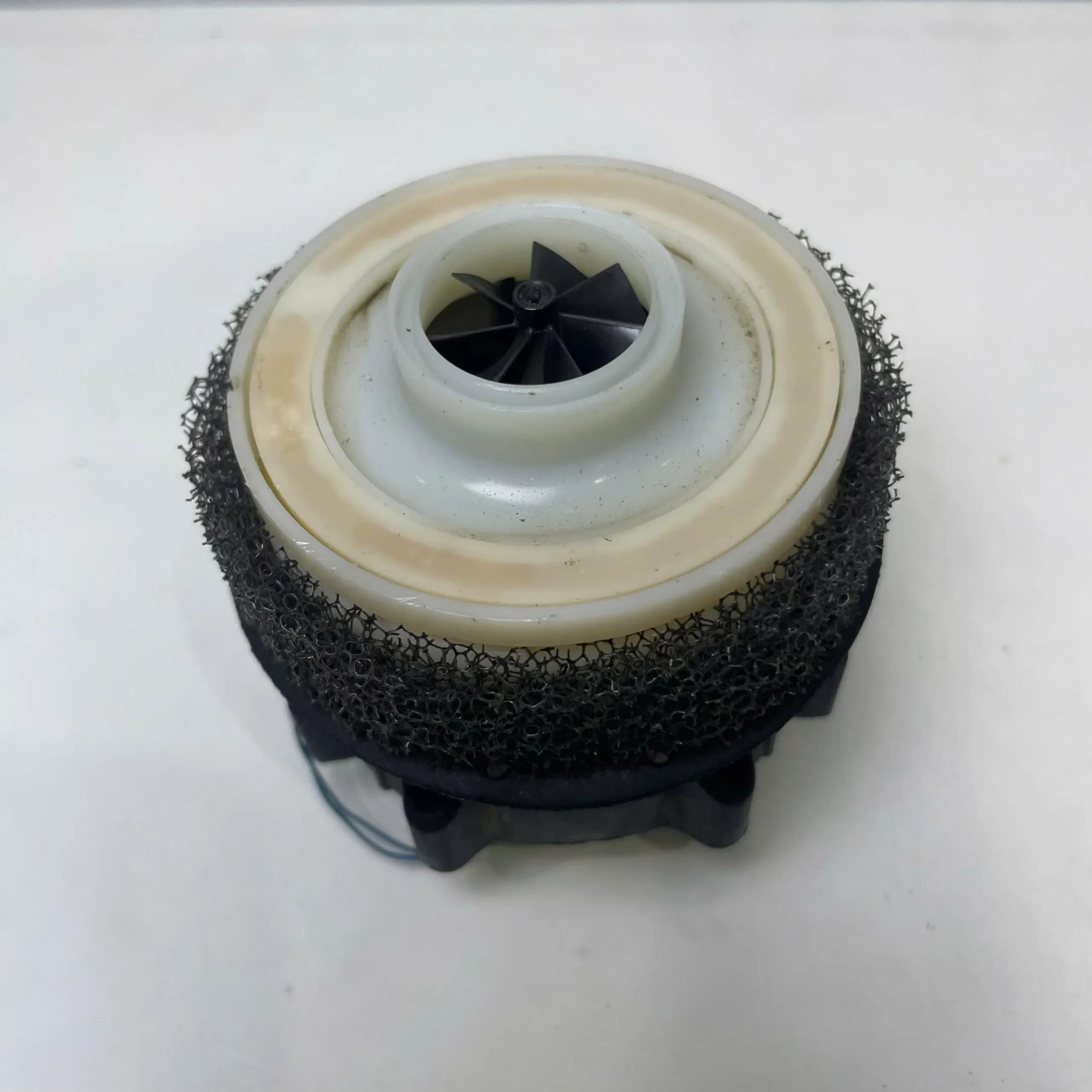 Động cơ cho máy hút bụi Dyson V8 SV10 SV10K SV25 SV37 Vacuum Motor 3 Động cơ cho máy hút bụi Dyson V8 SV10 SV10K SV25 SV37 Vacuum Motor - Ảnh 2