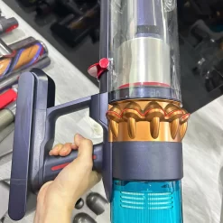 Máy hút bụi không dây Dyson Gen5 Detect Laser - Siêu Hút Bụi 2026 27 Máy hút bụi không dây Dyson Gen5 Detect Laser - Siêu Hút Bụi 2026 - Ảnh 13