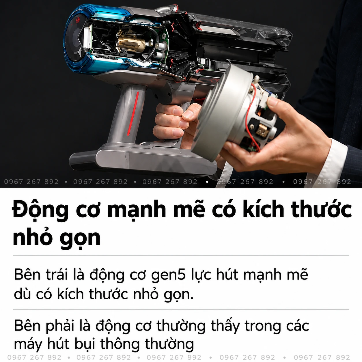 Máy hút bụi không dây Dyson Gen5 Detect Laser - Siêu Hút Bụi 2026 33 image Photoroom 4