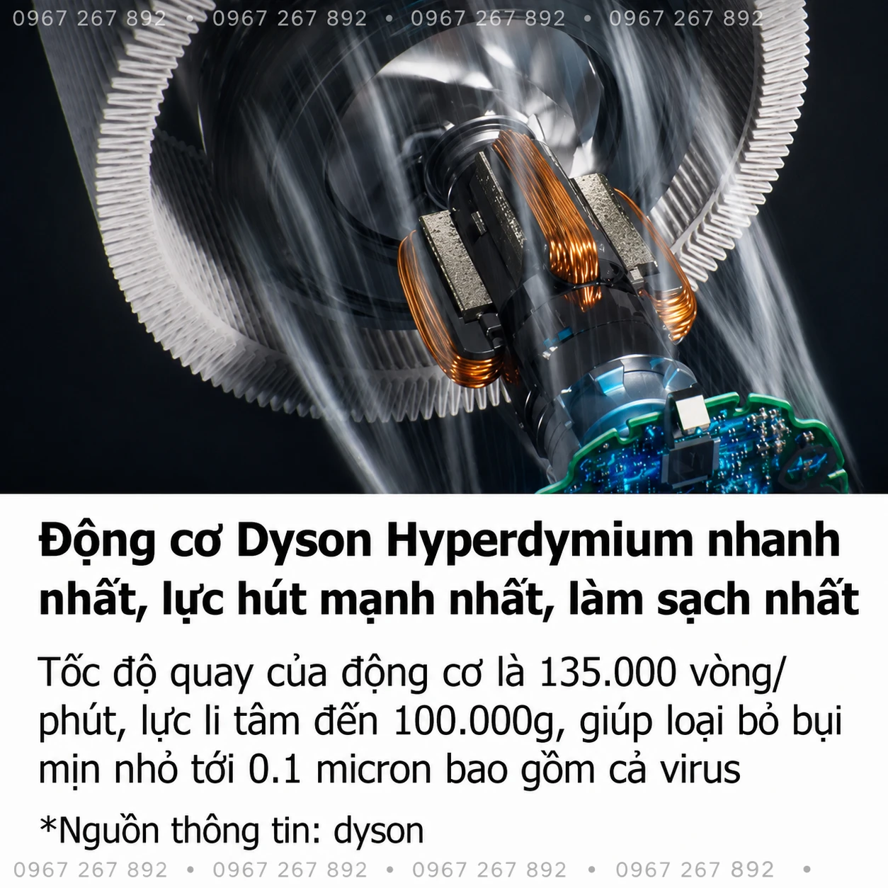 Máy hút bụi không dây Dyson Gen5 Detect Laser - Siêu Hút Bụi 2026 34 image Photoroom 5