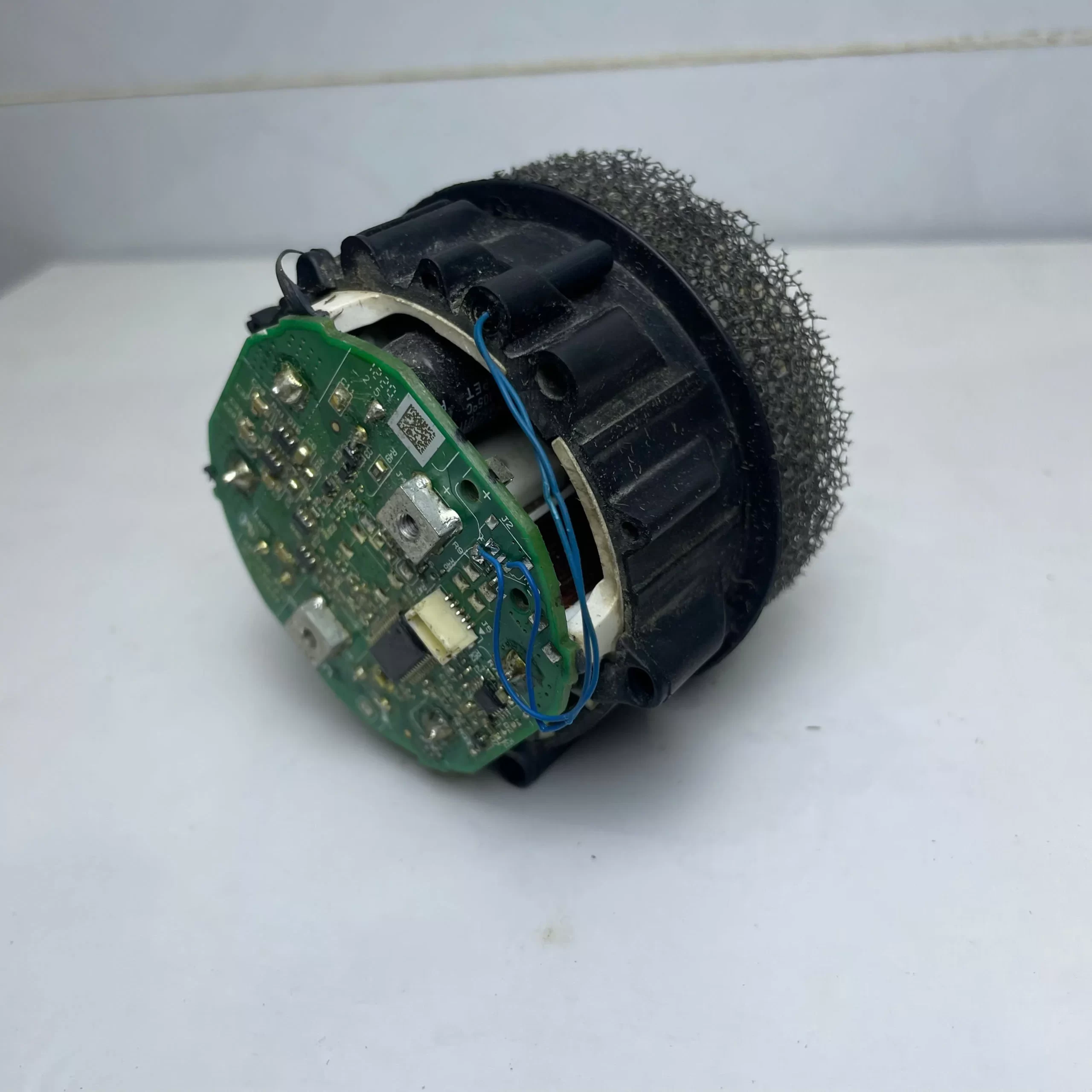 Động cơ cho máy hút bụi Dyson V8 SV10 SV10K SV25 SV37 Vacuum Motor 9 Động cơ cho máy hút bụi Dyson V8 SV10 SV10K SV25 SV37 Vacuum Motor - Ảnh 8