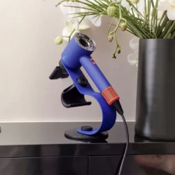 Giá Đỡ Máy Sấy Tóc Dyson Supersonic Hair Dryer Stand Chính Hãng 9 Giá Đỡ Máy Sấy Tóc Dyson Supersonic Hair Dryer Stand Chính Hãng - Ảnh 2