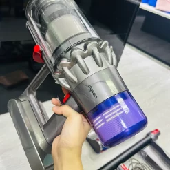Máy hút bụi không dây Dyson V11 Fluffy - Nội Địa Nhật 17 z7121539546611 4aa130c0635ef95154915d12a5d70504