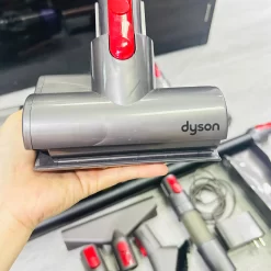 Máy Hút Bụi Không Dây Dyson V10 Fluffy 21 z7121539558070 66508d7af644612a11cc2f06c21cbc91