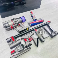 Máy hút bụi không dây Dyson V11 Fluffy - Nội Địa Nhật 15 z7121539559747 39138a2947f8a28b160b2cc8e73ac8c0