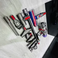 Máy hút bụi không dây Dyson V11 Fluffy - Nội Địa Nhật 16 z7121539573412 0537b20f960dcf92b8bfc1d16b4caaac