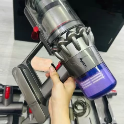 Máy hút bụi không dây Dyson V11 Fluffy - Nội Địa Nhật 18 z7121539578335 15f5e195014e41e42ce8387561e1a4a6