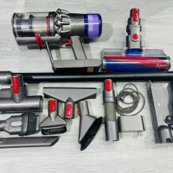 Máy hút bụi không dây Dyson V11 Fluffy - Nội Địa Nhật 14 z7121539653116 04972e8f5919ffb55e27d272f2e5df2a