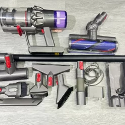 Máy hút bụi không dây dyson V11 Animal - Bảo Bối Cho Người Nuôi Thú Cưng 12 z7122463353403 25308496572036d69700f844dc2f39b8