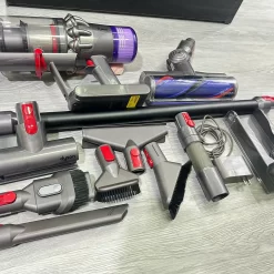 Máy hút bụi không dây dyson V11 Animal - Bảo Bối Cho Người Nuôi Thú Cưng 13 z7122463407869 6f7f079b06320c98c0be2dafb6d67699