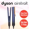 Máy sấy duỗi tóc Dyson Airstrait HT01 Xanh Phổ/Đồng đậm