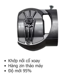 Linh kiện thay thế cho đầu quét sàn con lăn cứng Dyson V12 Motorbar Anti Tangle Squeegee 18 130