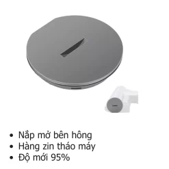 Linh kiện thay thế cho đầu quét sàn con lăn cứng Dyson V12 Motorbar Anti Tangle Squeegee 16 130 3