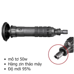 Linh kiện thay thế cho đầu quét sàn con lăn cứng Dyson V12 Motorbar Anti Tangle Squeegee 25 350