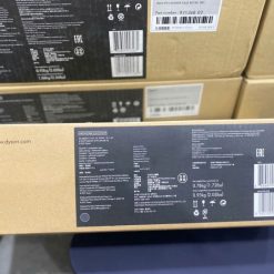 Hộp đựng máy duỗi tóc Dyson Corrale bằng da màu xanh phổ 11 43581d35 9470 45c3 baf0 f71b8ee209b6