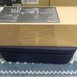 Hộp đựng máy duỗi tóc Dyson Corrale bằng da màu xanh phổ 10 4d6b2a57 dcc9 4a6f a43b 20441a05c6c6