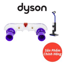 Khớp nối đầu hút cho máy hút bụi lau nhà Dyson WashG1 End Cap