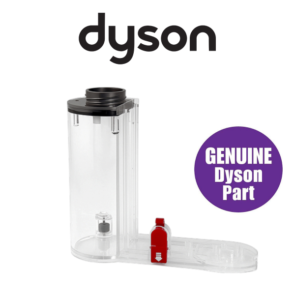 Bình chứa nước sạch cho đầu lau nhà Dyson Submarine Water tank 4 Bình chứa nước sạch cho đầu lau nhà Dyson Submarine Water tank