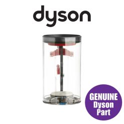 Hộp đựng rác cho máy hút bụi Dyson cho Gen5 (SV23) Dust Bin