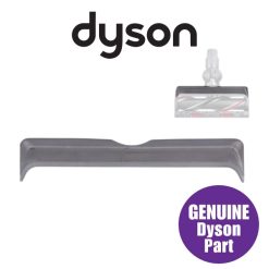 Nắp Che Đầu Hút / Tấm Chắn Bụi Cho Đầu Hút Cứng Dyson V10 V11 V15 Gen5