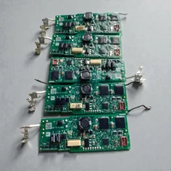 Bo mạch chủ PCB 220V chính hãng thay thế Dyson Airwrap Styler HS01 HS05 4 transparent Photoroom 8