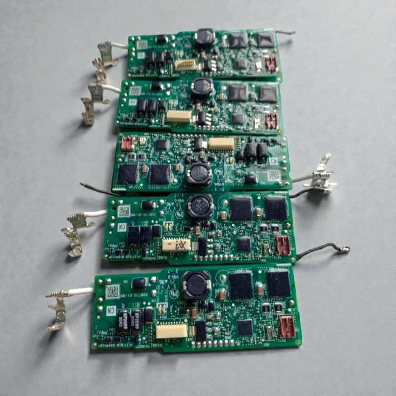 Bo mạch chủ PCB 220V chính hãng thay thế Dyson Airwrap Styler HS01 HS05 6 transparent Photoroom 8